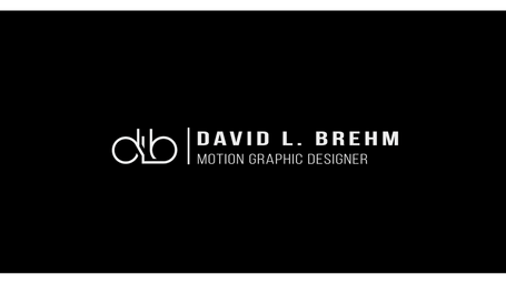 David L. Brehm | Motion Grap